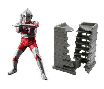 궁극의 루미너스 울트라맨 SP03 울트라맨 해체 중 빌딩 세트