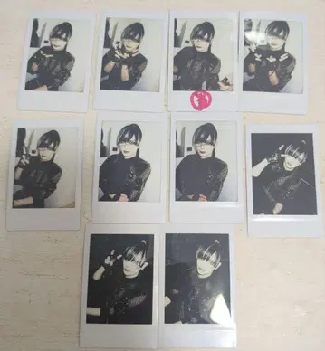 JILUKA Boogie님 과거 폴라로이드 15