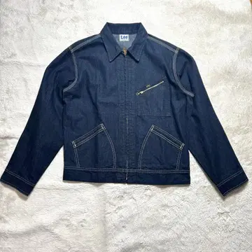 미사용급 Lee 91-B 리지드 논워시