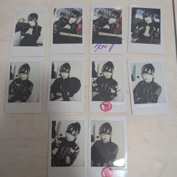 JILUKA Boogie님 과거 폴라로이드 16