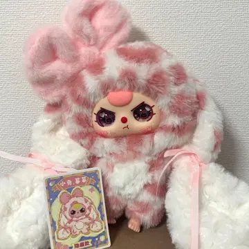 babythree 베이비쓰리 돌아온 토끼 시크릿