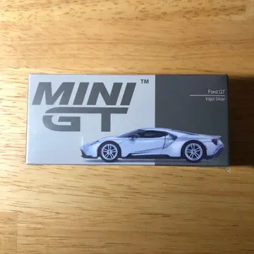 MINIGT No.340 Ford GT