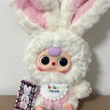 babythree 베이비 쓰리 릴리 초대