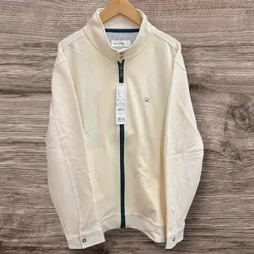 26Y3 골든 베어 Golden Bear 블루종 자켓