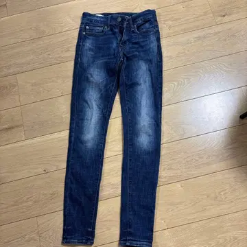 AMERICAN EAGLE 스키니 데님 28x30