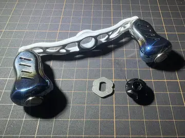 리브 95 랭크 수수료 플러스 리페인트 커스텀 (화이트)