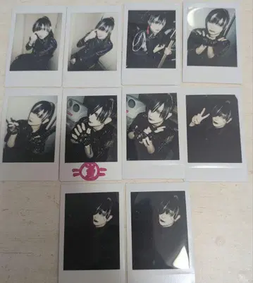 JILUKA Boogie님 과거 폴라로이드 18