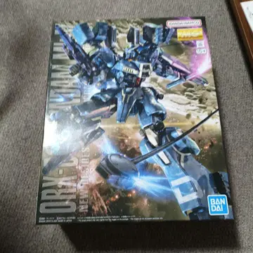 MG 건담 마크 V 새상품