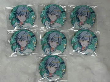 익명 배송! 프로세카 그리캔 44C 히노모리 시호 7점 세트