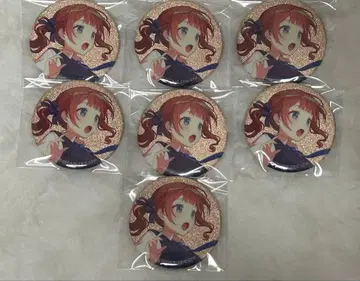 익명 배송! 프로세카 그리 44C 모치즈키 호나미 7점 일괄