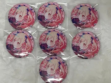 익명 배송! 프로세카 그리 44C 텐마 사키 7점 모음