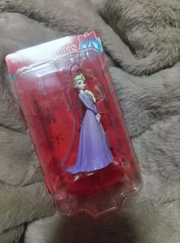 디즈니 크리스마스 오너먼트