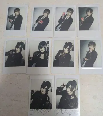 JILUKA Boogie님 과거 폴라로이드 19