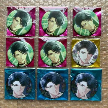 스탠드 마이 히어로즈 신도 키요시