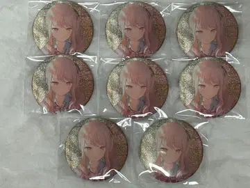 익명 배송! 프로세카 그리 43C 아키야마 미즈키 8점 세트