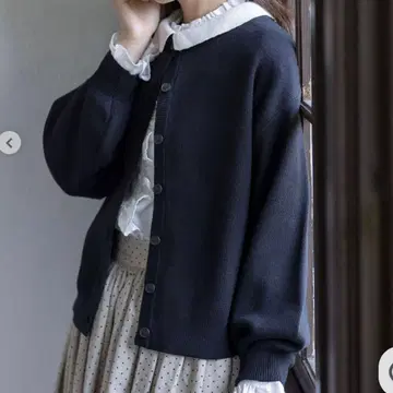 사만사 모스모스 xSamansa Mos2 멀티 WAY 니트