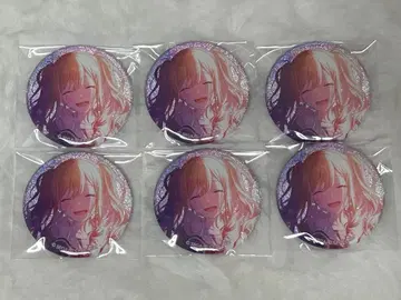 익명 배송! 프로세카 그리 43C 텐마 사키 6점 세트