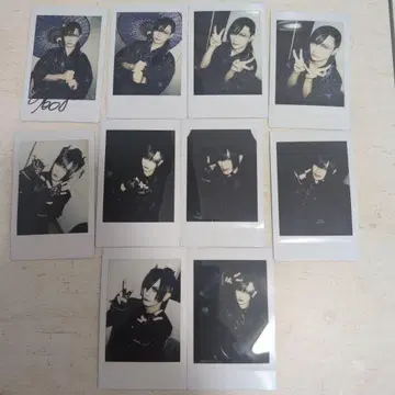 JILUKA Boogie님 과거 폴라로이드 20