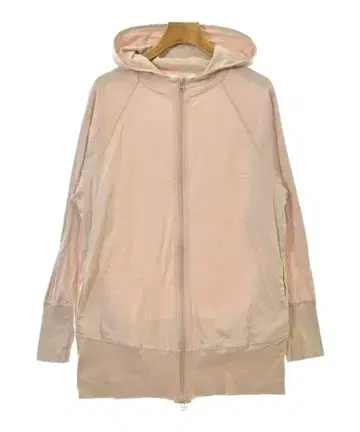 NERGY 여성용 후드티