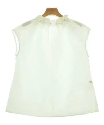 INTERPLANET 블라우스 여성용