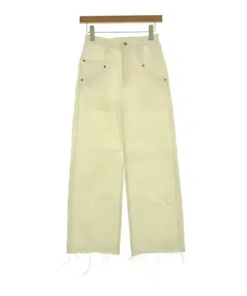 Spick and Span 데님 팬츠 여성용