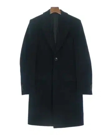 TOMORROWLAND 체스터 코트 남성용