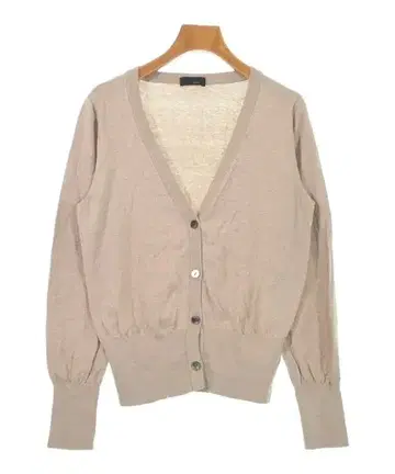 EFFE BEAMS 가디건 여성용