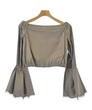 AULA 블라우스 여성용