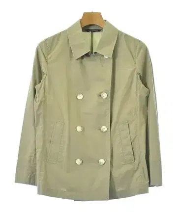 23구 스텐카라 코트 여성용