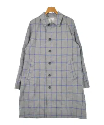 TK 스텐카라 코트 남성용