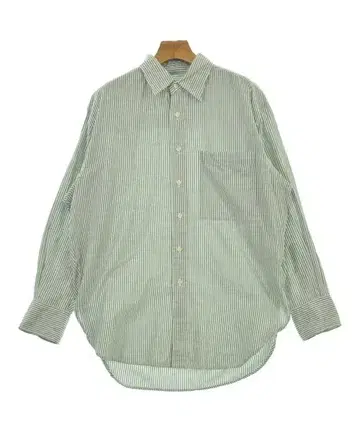 Spick and Span 캐주얼 셔츠 여성용