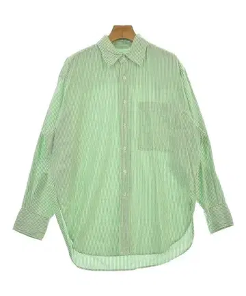 Spick and Span 캐주얼 셔츠 여성용