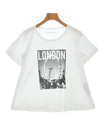 MARY QUANT 티셔츠 여성용