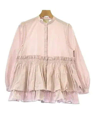 UNITED ARROWS 블라우스 여성용