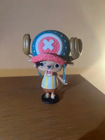 원피스 초파 피규어