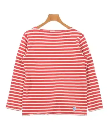 ORCIVAL 티셔츠 컷앤소 여성용