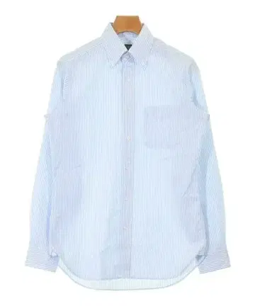 BEAMS F 캐주얼 셔츠 남성용