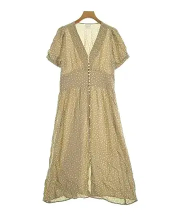 Spick and Span 원피스 여성용