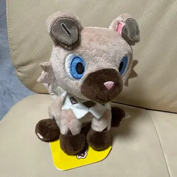 택 포함 봉제 인형 포켓몬 fit 이완코