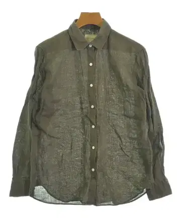 UNITED ARROWS 여성용 블라우스