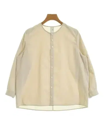 NO CONTROL AIR 캐주얼 셔츠 여성용