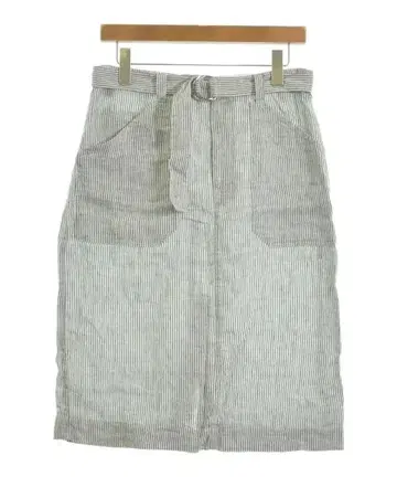 Agnes b. 미디 스커트 여성용