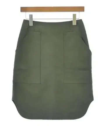 ESTNATION 미디 스커트 여성용