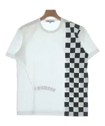 COMME des GARCONS T셔츠 티셔츠 남성용