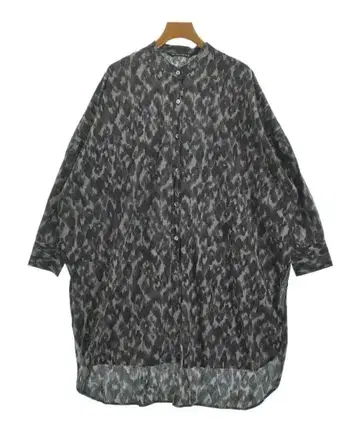 mizuiro ind 원피스 여성용