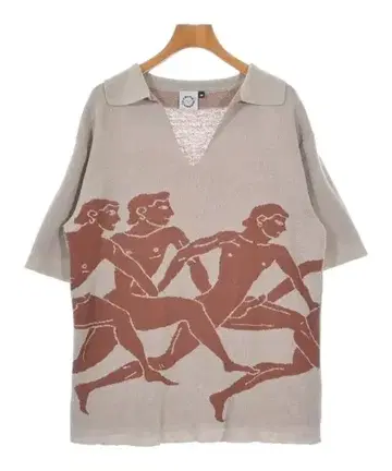 Carne Bollente 니트 스웨터 여성용