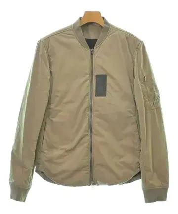 Acne Studios 블루종 남성용