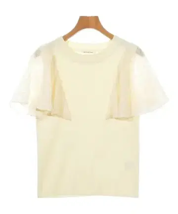 NATURAL BEAUTY BASIC 니트 스웨터 여성용