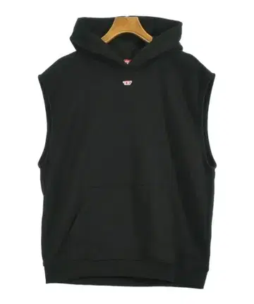 DIESEL 후드티 남성용