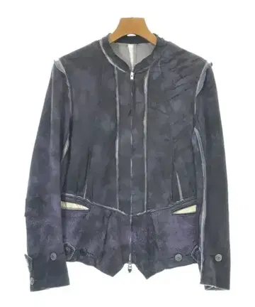 TAKAHIROMIYASHITATheSoloist 블루종 (기타) 남성용